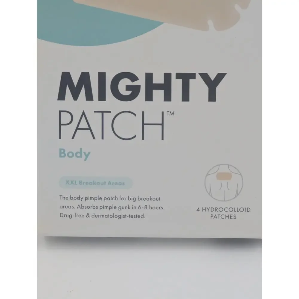 Hero pack mighty